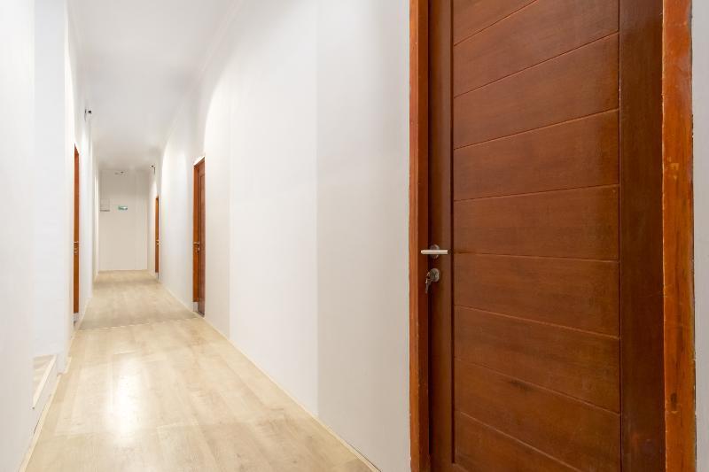 Oyo 835 Metropolitan Home Stay Medan Ngoại thất bức ảnh
