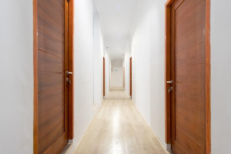 Oyo 835 Metropolitan Home Stay Medan Ngoại thất bức ảnh