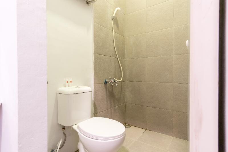 Oyo 835 Metropolitan Home Stay Medan Ngoại thất bức ảnh